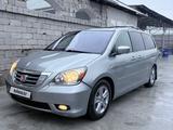 Honda Odyssey 2008 года за 8 500 000 тг. в Туркестан – фото 4