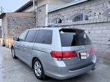 Honda Odyssey 2008 года за 8 500 000 тг. в Туркестан – фото 5
