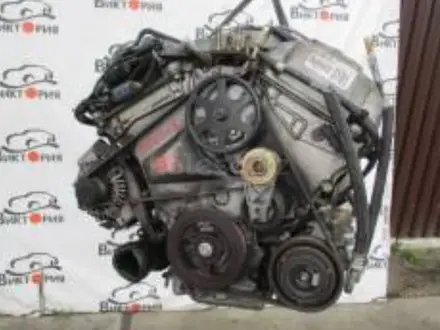 Двигатель на Мазда АКПП мкпп на Мазда engine for Mazda automatic transmissi за 280 000 тг. в Алматы – фото 28