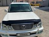 Lexus LX 470 2007 года за 14 500 000 тг. в Алматы