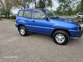 Nissan Mistral 1996 годаүшін3 500 000 тг. в Алматы – фото 2