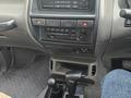 Nissan Mistral 1996 годаүшін3 500 000 тг. в Алматы – фото 28