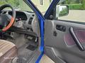 Nissan Mistral 1996 годаүшін3 500 000 тг. в Алматы – фото 33