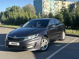 Kia K5 2012 года за 5 600 000 тг. в Караганда – фото 2