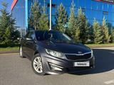 Kia K5 2012 годаfor6 374 240 тг. в Караганда