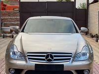 Mercedes-Benz CLS 350 2005 года за 10 400 000 тг. в Алматы