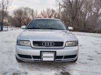 Audi A4 1995 годаfor2 200 000 тг. в Алматы