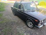 ВАЗ (Lada) 2106 1998 года за 650 000 тг. в Усть-Каменогорск – фото 4