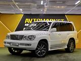 Lexus LX 470 2006 годаүшін11 400 000 тг. в Астана