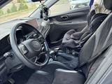Hyundai Bayon 2024 годаүшін10 000 000 тг. в Тараз – фото 2