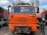 КамАЗ  65115 2014 года за 23 000 000 тг. в Астана