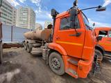 КамАЗ  65115 2014 года за 23 000 000 тг. в Астана – фото 2