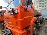 КамАЗ  65115 2014 года за 23 000 000 тг. в Астана – фото 3