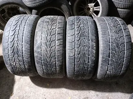 Шины 275/55 R17 — "Nexen Roadian HP" (Корея), летние, в хорошем с за 65 000 тг. в Астана