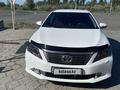 Toyota Camry 2012 годаүшін8 100 000 тг. в Астана