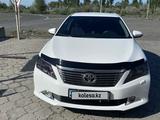 Toyota Camry 2012 годаүшін8 100 000 тг. в Астана