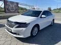Toyota Camry 2012 годаүшін8 100 000 тг. в Астана – фото 2