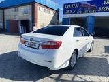 Toyota Camry 2012 годаүшін8 100 000 тг. в Астана – фото 4