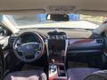 Toyota Camry 2012 годаүшін8 100 000 тг. в Астана – фото 5