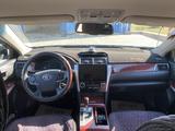 Toyota Camry 2012 годаүшін8 100 000 тг. в Астана – фото 5