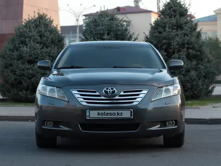 Toyota Camry 2006 года за 7 850 000 тг. в Актау – фото 6