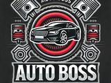 AutoBoss в Алматы