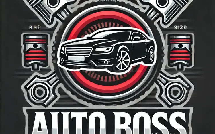 AutoBoss в Алматы