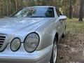 Mercedes-Benz CLK 230 1998 года за 3 000 000 тг. в Усть-Каменогорск – фото 7