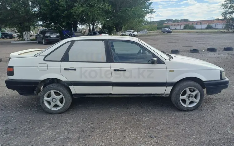 Volkswagen Passat 1990 года за 890 000 тг. в Сатпаев