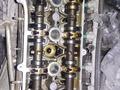 Двигатель 2Az — fe Тойота 2.4 за 570 000 тг. в Астана – фото 2