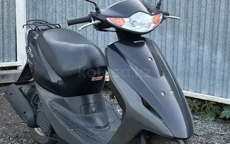 Honda  Dio 56 2005 года за 220 000 тг. в Усть-Каменогорск