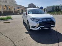 Mitsubishi Outlander 2022 года за 12 000 000 тг. в Уральск