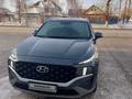 Hyundai Santa Fe 2021 года за 20 800 000 тг. в Костанай