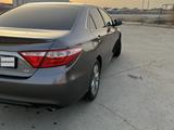 Toyota Camry 2015 годаfor9 800 000 тг. в Атырау – фото 4