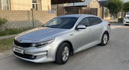 Kia K5 2015 года за 4 550 000 тг. в Шымкент – фото 4