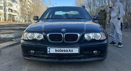 BMW 325 2001 годаүшін5 500 000 тг. в Алматы – фото 3