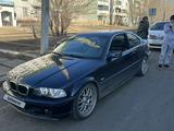 BMW 325 2001 года за 5 500 000 тг. в Алматы – фото 4