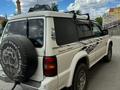 Mitsubishi Pajero 1997 года за 2 800 000 тг. в Астана – фото 4