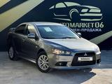 Mitsubishi Lancer 2012 годаүшін4 700 000 тг. в Атырау – фото 3