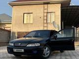 Nissan Primera 1997 годаүшін1 000 000 тг. в Сарыагаш – фото 3