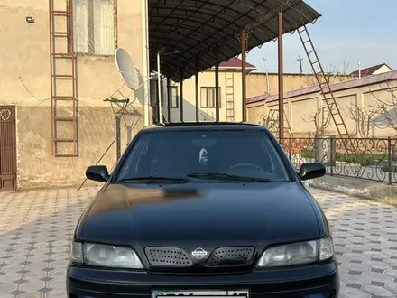 Nissan Primera 1997 года за 1 000 000 тг. в Сарыагаш – фото 2