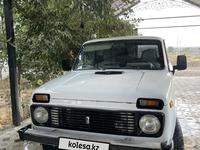 ВАЗ (Lada) Lada 2121 2005 годаfor1 250 000 тг. в Шымкент