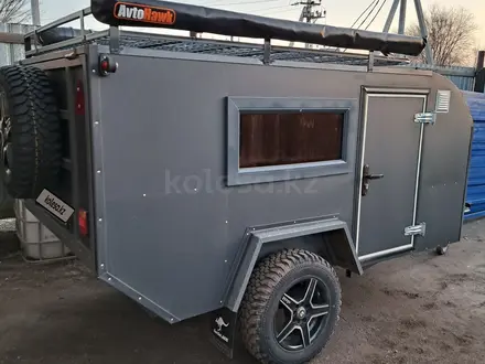 Camper NEXT 2024 года за 2 000 000 тг. в Караганда