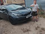 Kia Cee'd 2014 года за 4 194 736 тг. в Астана – фото 4