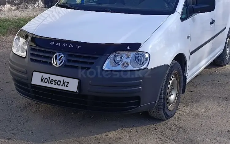 Volkswagen Caddy 2008 года за 5 000 000 тг. в Алматы