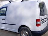 Volkswagen Caddy 2008 года за 5 500 000 тг. в Алматы – фото 3