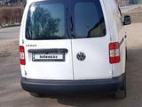 Volkswagen Caddy 2008 года за 5 500 000 тг. в Алматы – фото 4