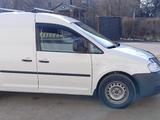 Volkswagen Caddy 2008 года за 5 500 000 тг. в Алматы – фото 5