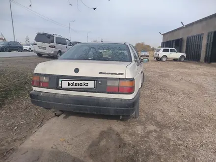 Volkswagen Passat 1993 года за 950 000 тг. в Шымкент – фото 2