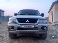 Mitsubishi Montero Sport 2001 годаүшін4 300 000 тг. в Кызылорда